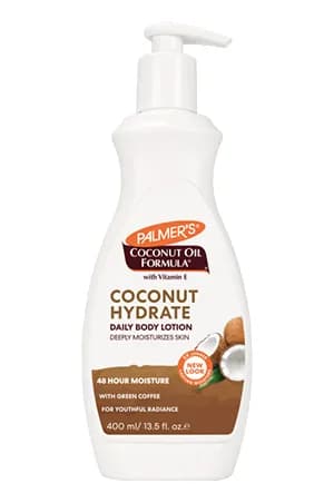 Palmer's Coconut Oil Hydrate Daily Body Lotion 13.5oz