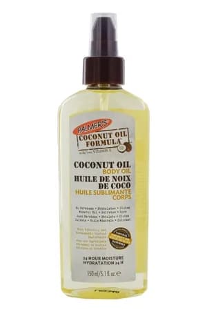Palmer's Coconut Body Oil (5.1oz)