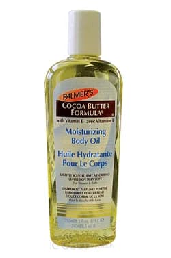 Palmer's Cocoa Butter Body Oil(8.5oz)