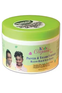 Africa`s Best A/B Organics Kid's Protein&Vitamin Fortified(7.5oz)