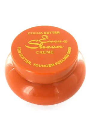Ever Sheen Cocoa Butter Creme (250ml)