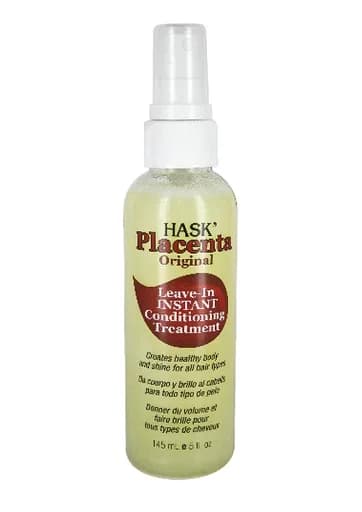 Hask Hair Treatment Spray - Original (5oz)