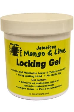 Mango&Lime Locking Gel(16oz)