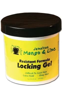 Mango&Lime Resistant Formula Locking Gel(6oz)