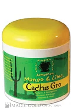 Mango&Lime Cactus Gro(6oz)