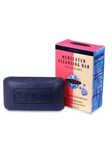 Clear Essence Medicated Cleansing Bar (4.7 oz)