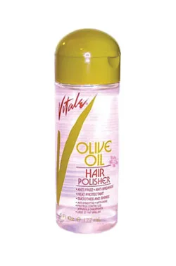 Vitale Olive Oil Hair Polisher (6oz)