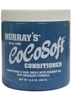 Murray's Coco Soft Conditioner (12.5oz)