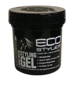 Eco Gel - Super Protein/Max Hold (8oz)