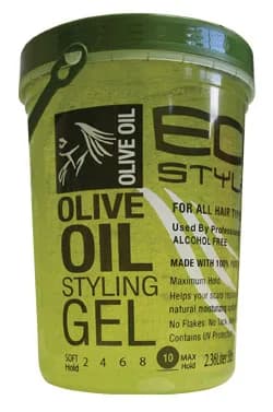 Eco Gel - Olive Oil (5lbs)