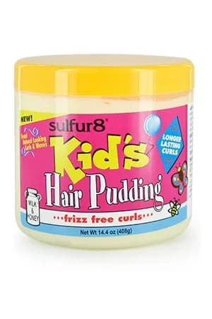 Sulfur 8 Kid's Hair Pudding (14.4oz)