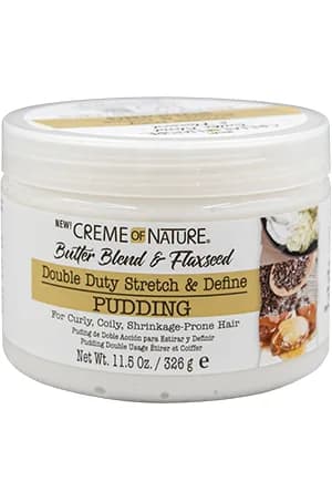 Creme of Nature BBF Define Pudding(11.5oz)