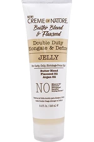 Creme of Nature BBF Define Jelly(8.4oz)