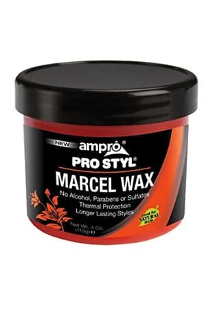 Ampro Pro Styl Marcel Wax(4oz)