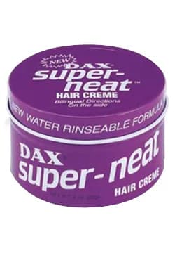 DAX Super-Neat/Purple Can (3.5oz)