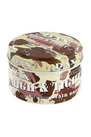 DAX High & Tight Awesome Hold Hair Dress (3.5oz)