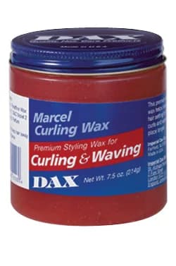 DAX Marcel Curling & Waving Wax (14oz)