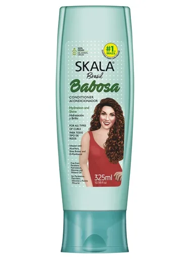SKALA Babosa/Aloe Vera Conditioner (10.99 oz)