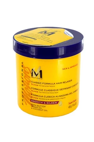 Motions Hair Relaxer -Sup(15oz)