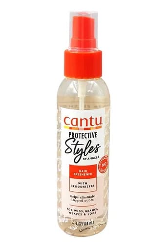 Cantu Protective Styles Hair Freshener (4oz)