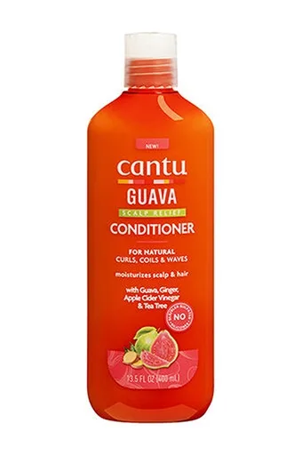 Cantu Guava Scalp Relief Conditioner (13.5oz)