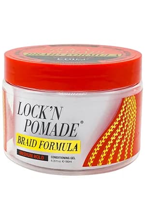 Ebin Braid Formula(180ml)-M. Hold