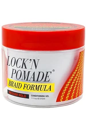 Ebin Braid Formula(310ml)-M. Hold
