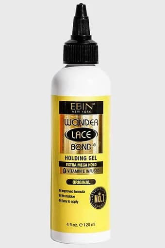 EBIN Wonder Lace Bond Extra Mega Hold Original (4 oz)
