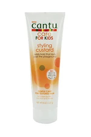 Cantu Kids Styling Custard (8oz)