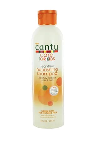 Cantu Kids Nourishing Shampoo (8oz)