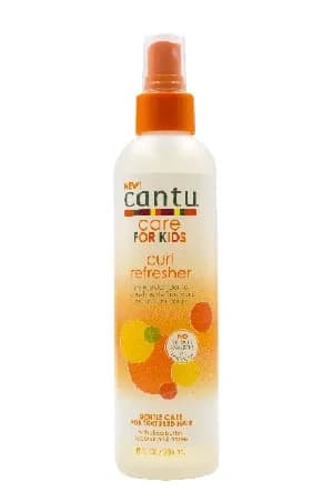 Cantu Shea Butter Curl Refresher for Kids(8oz)