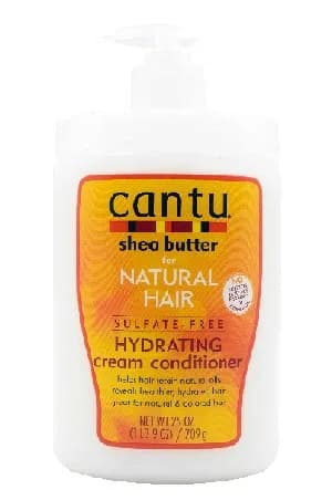 Cantu Shea Butter Surfate-Free Conditioner(25oz)