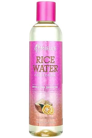 Mielle Rice Water Shampoo(8oz)