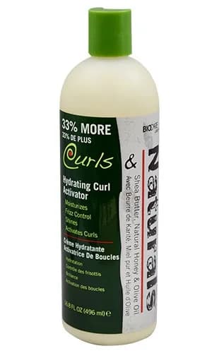 Curls & Naturals Curl Activator(16.8oz)