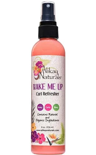 Alikay Naturals Wake Me Up Curl Refresher(8oz)