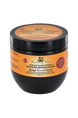 Sunny Isle JBCO Intensive Repair Masque (16oz)