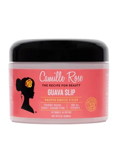 Camille Rose Guava Slip Whipped Souffle Styler (8 oz)