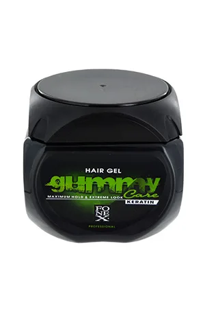 Gummy Hair Gel_Keratin (23.65oz)