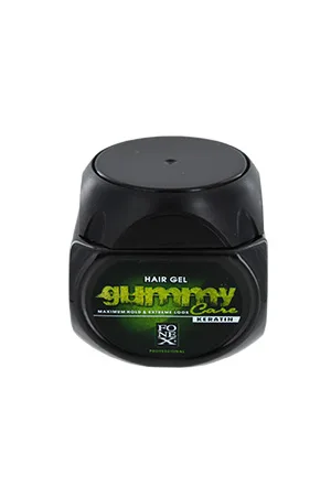 Gummy Hair Gel_Keratin (7.5oz)