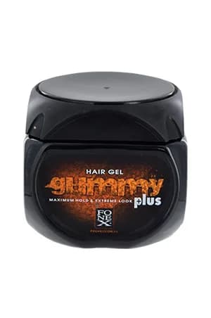 Gummy Hair Gel_Plus (23.65oz)