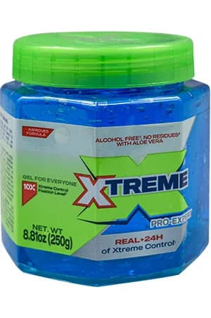 Xtreme Gel Professional (8.8oz)-Blue