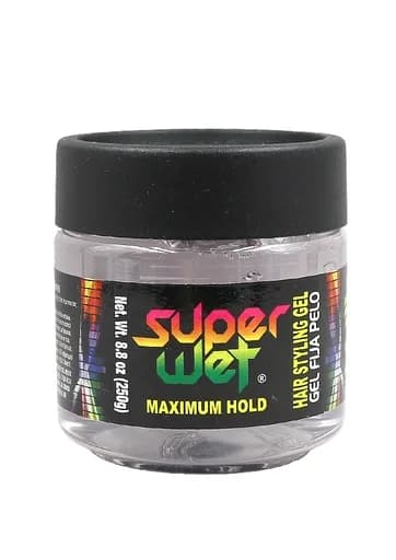 Super Wet Gel - Clear (8.8 oz)