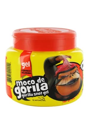 Moco De Gorila Gel Punk _ Yellow (9.52oz)