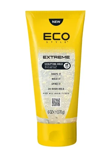 Eco Extreme Sculpting Hold Gel (6 oz)