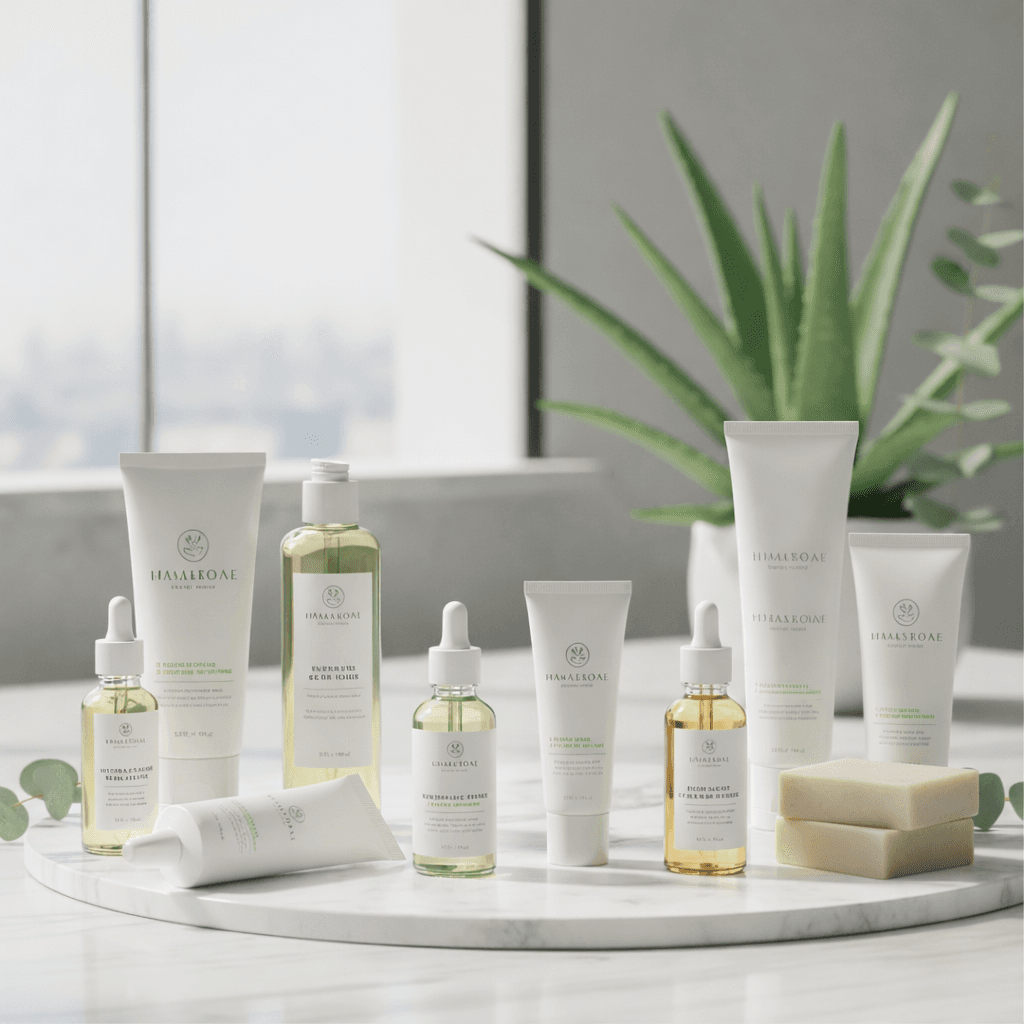 Face & Body Care