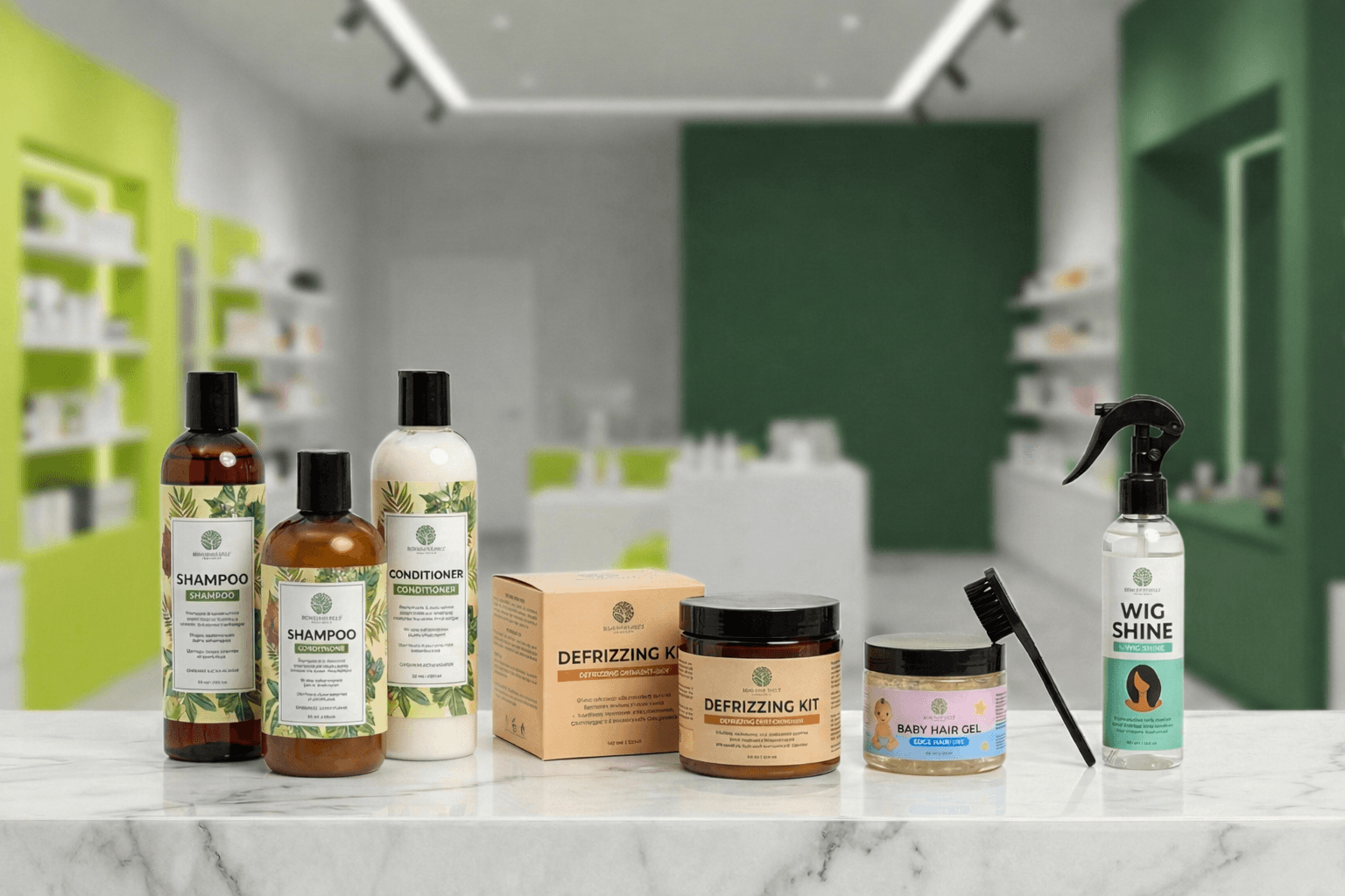 Hair Care