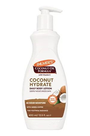 Palmer's Coconut Oil Hydrate Daily Body Lotion 13.5oz