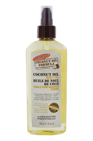 Palmer's Coconut Body Oil (5.1oz)