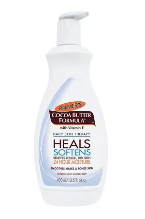 Palmer's Cocoa Butter Lotion w/Pump (13.5oz)