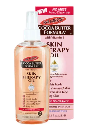Palmer's Cocoa Butter Skin Therapy Oil-Rosehip(5.1oz)